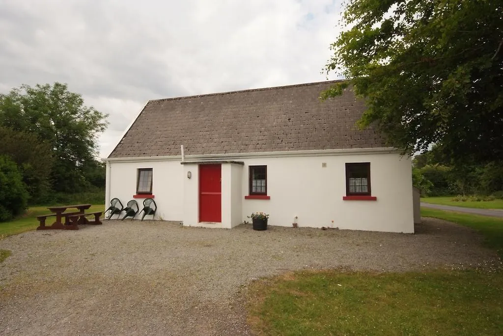 Killarney Lakeland Cottages