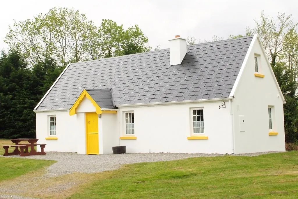 Holiday home Killarney Lakeland Cottages