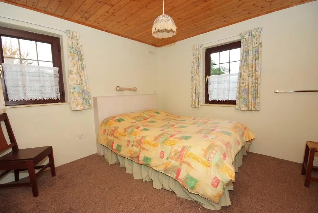 Killarney Lakeland Cottages 0*,