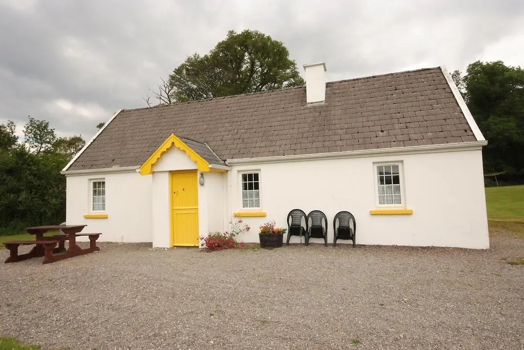 Holiday home Killarney Lakeland Cottages