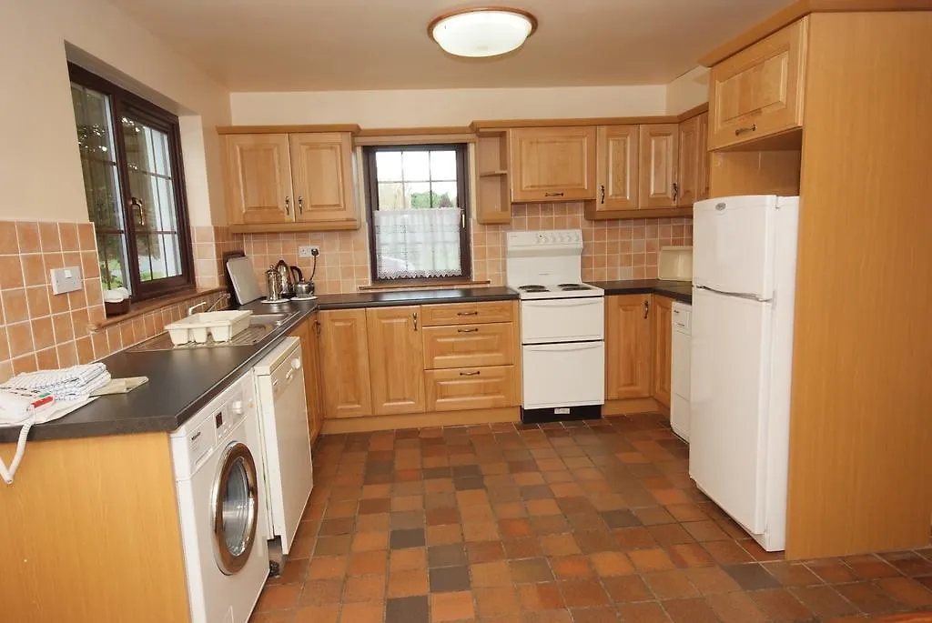 Killarney Lakeland Cottages Holiday home