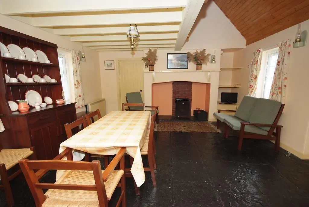 Killarney Lakeland Cottages Holiday home