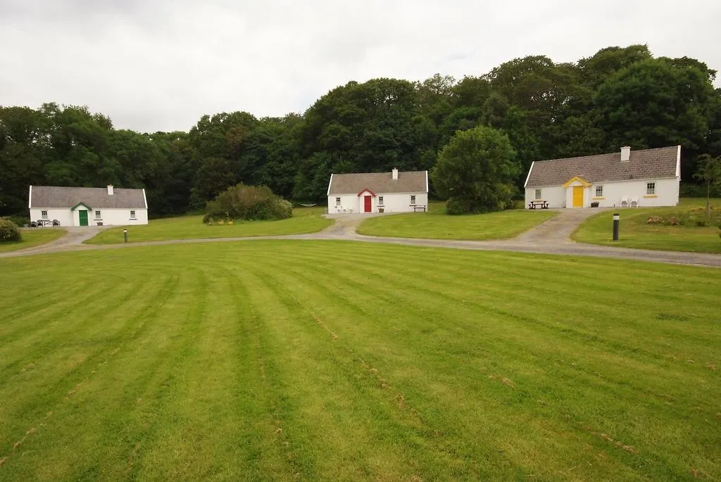 Killarney Lakeland Cottages Holiday home