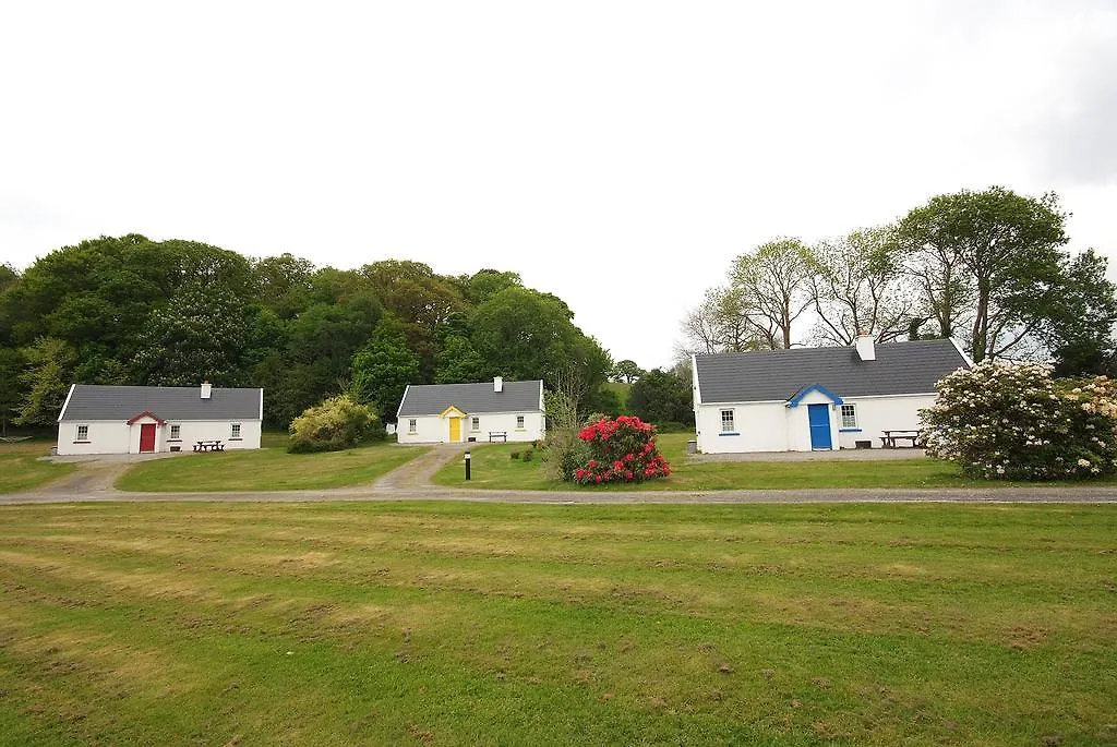 Holiday home Killarney Lakeland Cottages