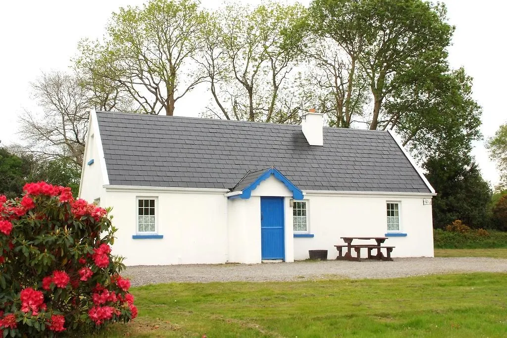 Killarney Lakeland Cottages